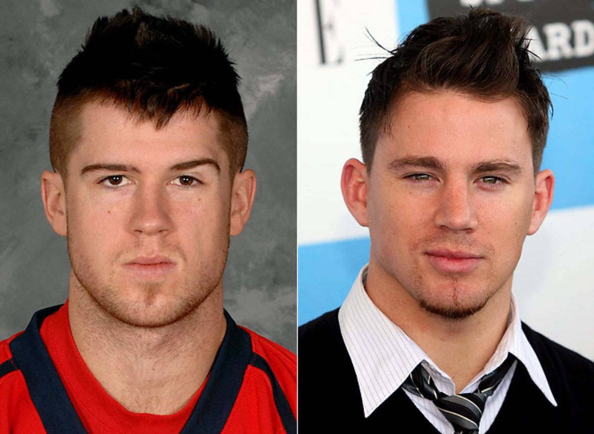 Mike Green