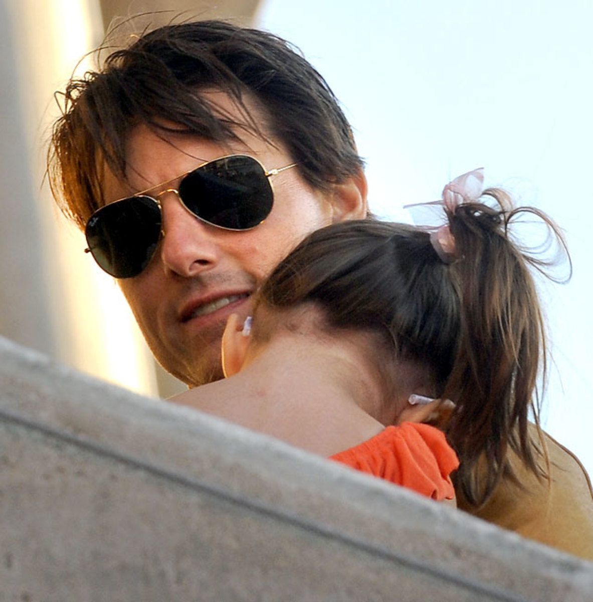 Tom Cruise