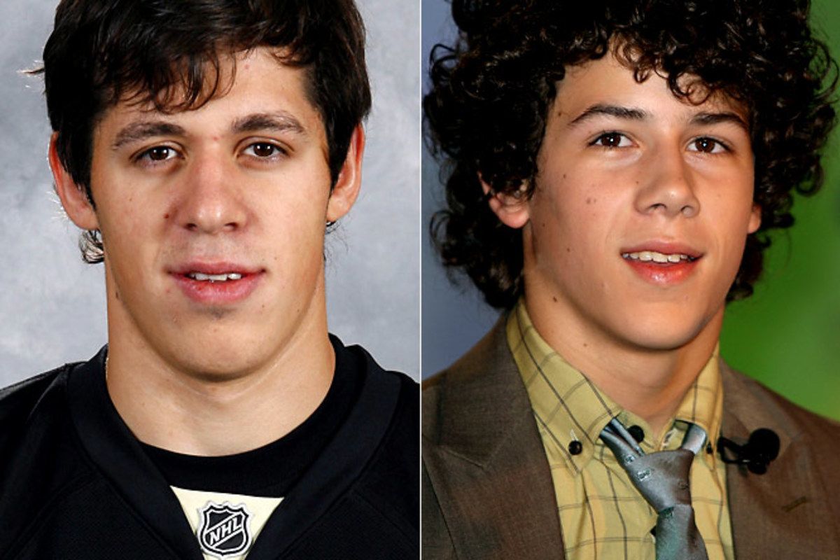 Evgeni Malkin