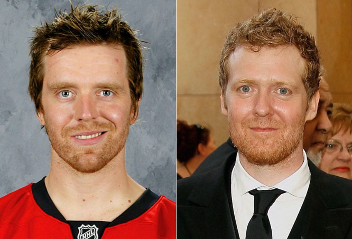 Miikka Kiprusoff