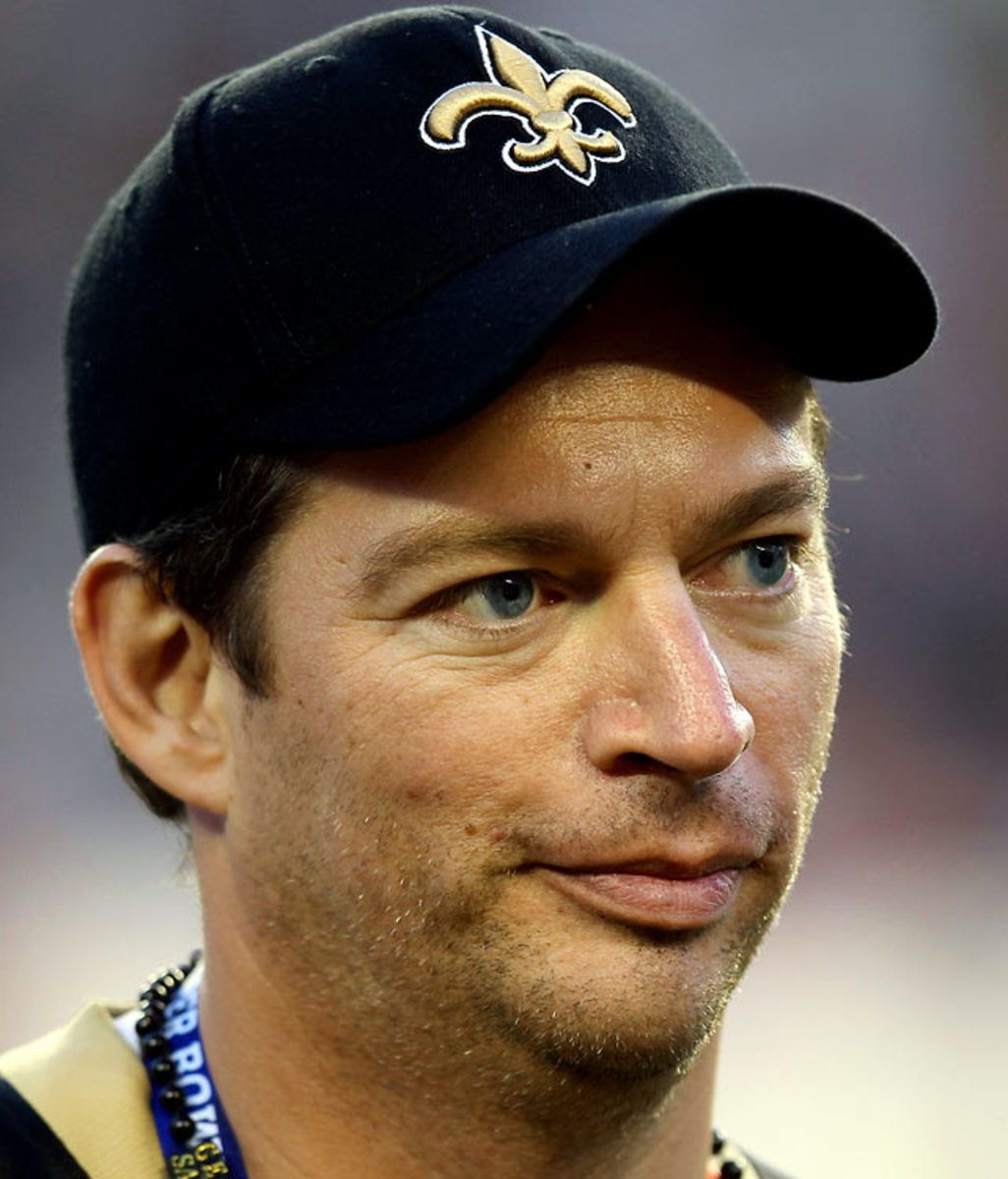 Harry Connick, Jr.