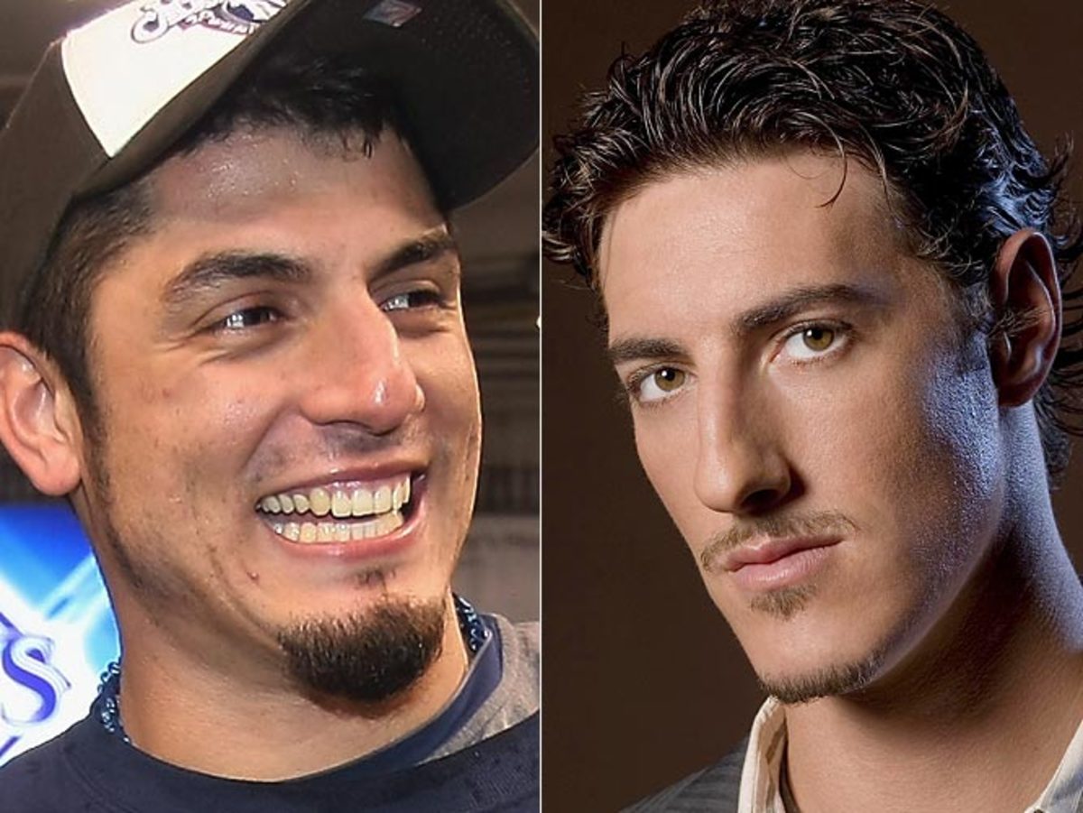 Matt Garza