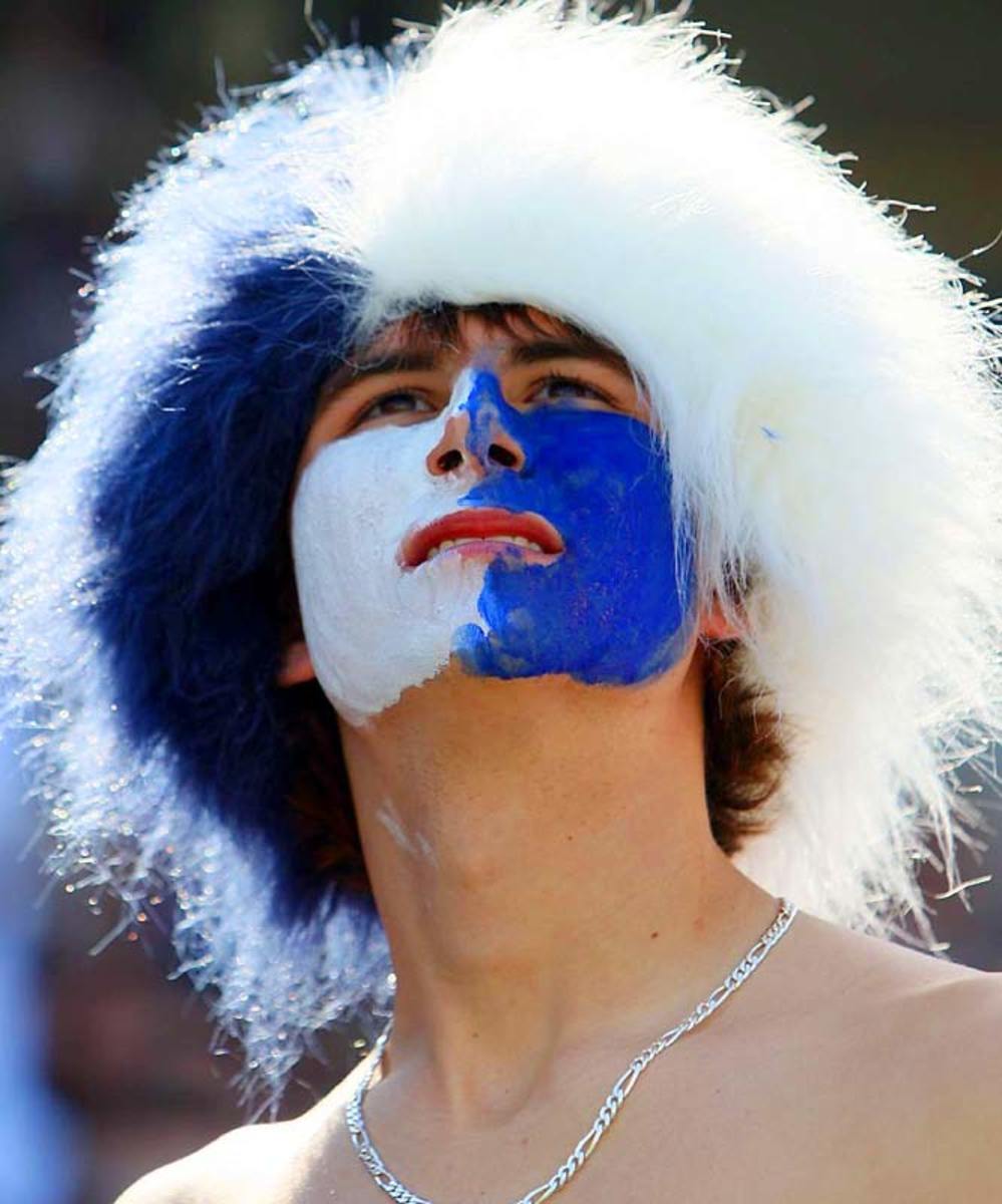 Penn State Nittany Lions