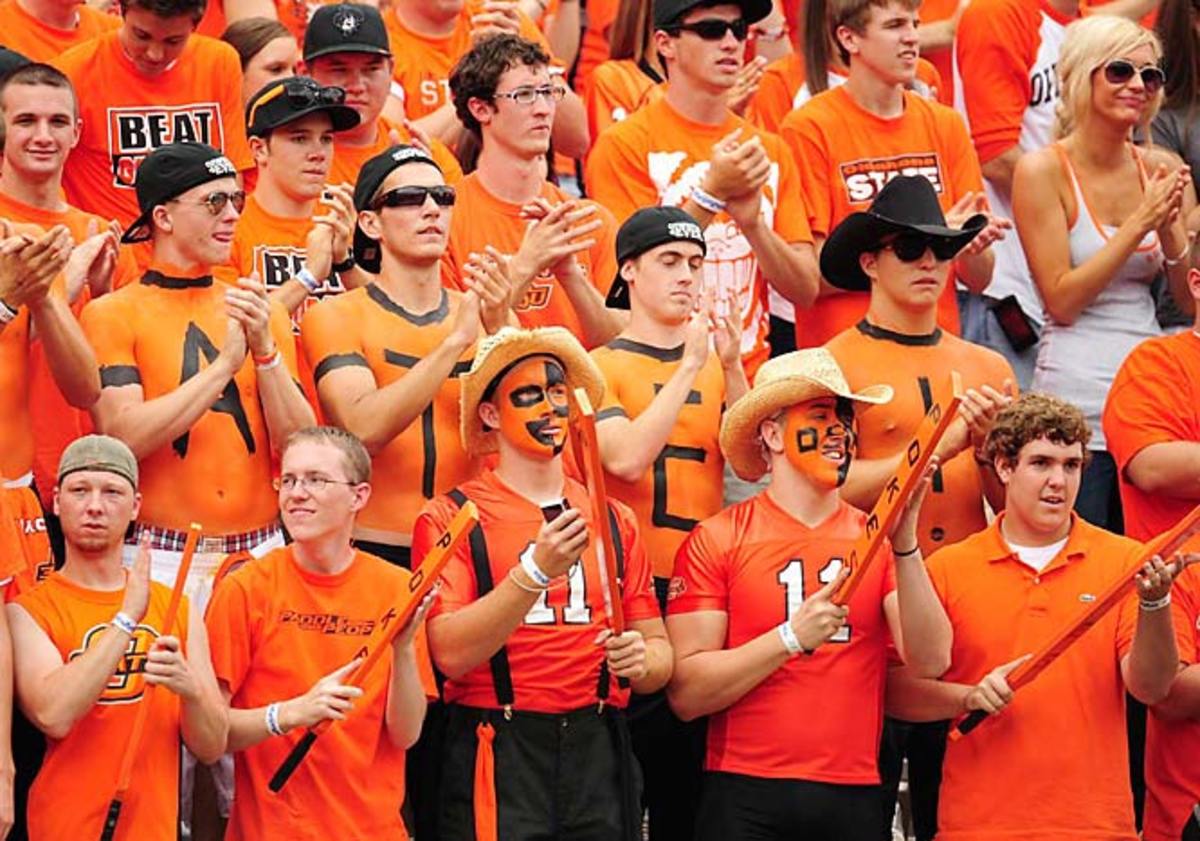 Oklahoma State Cowboys