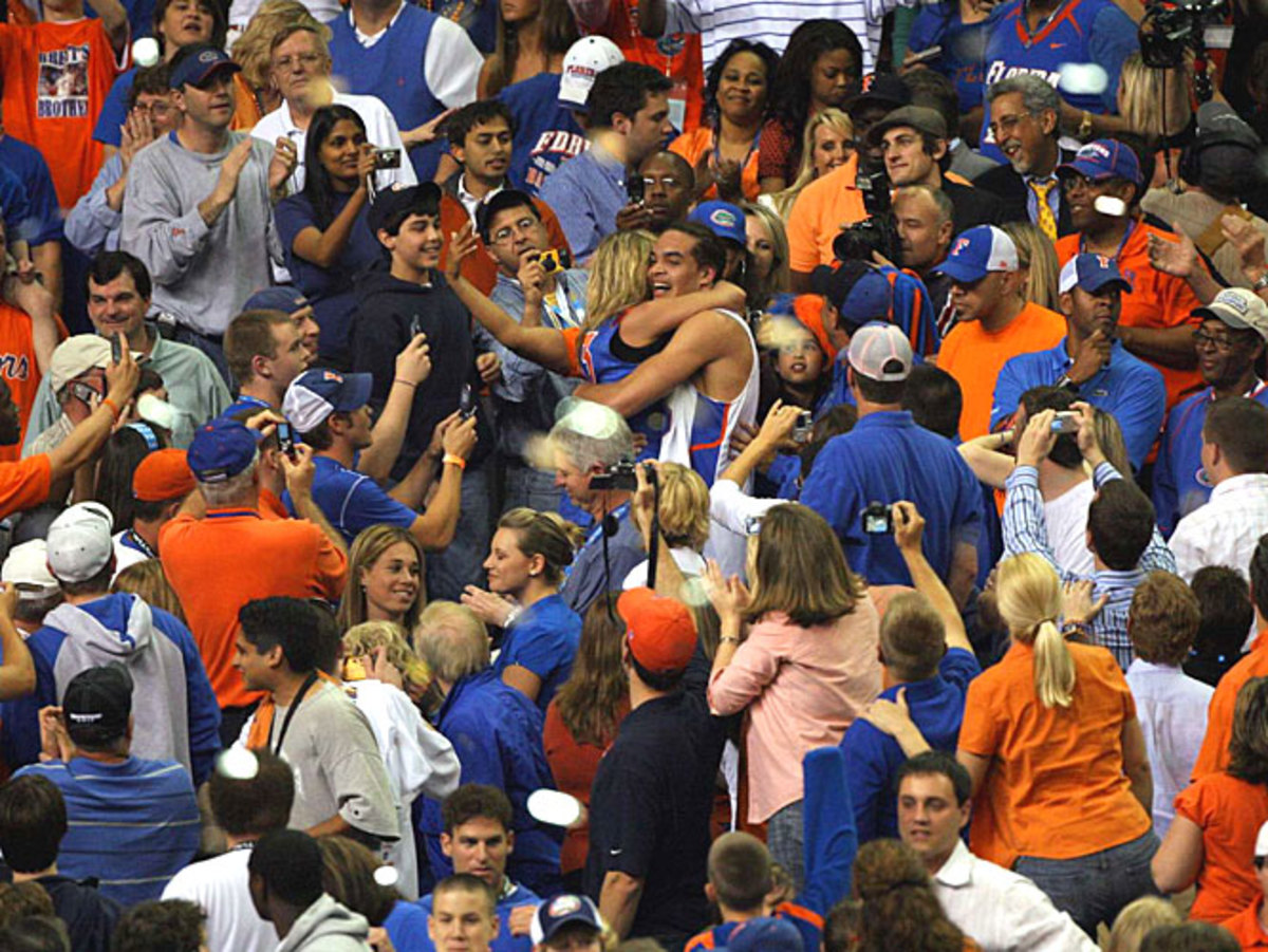 Florida 84, Ohio State 75