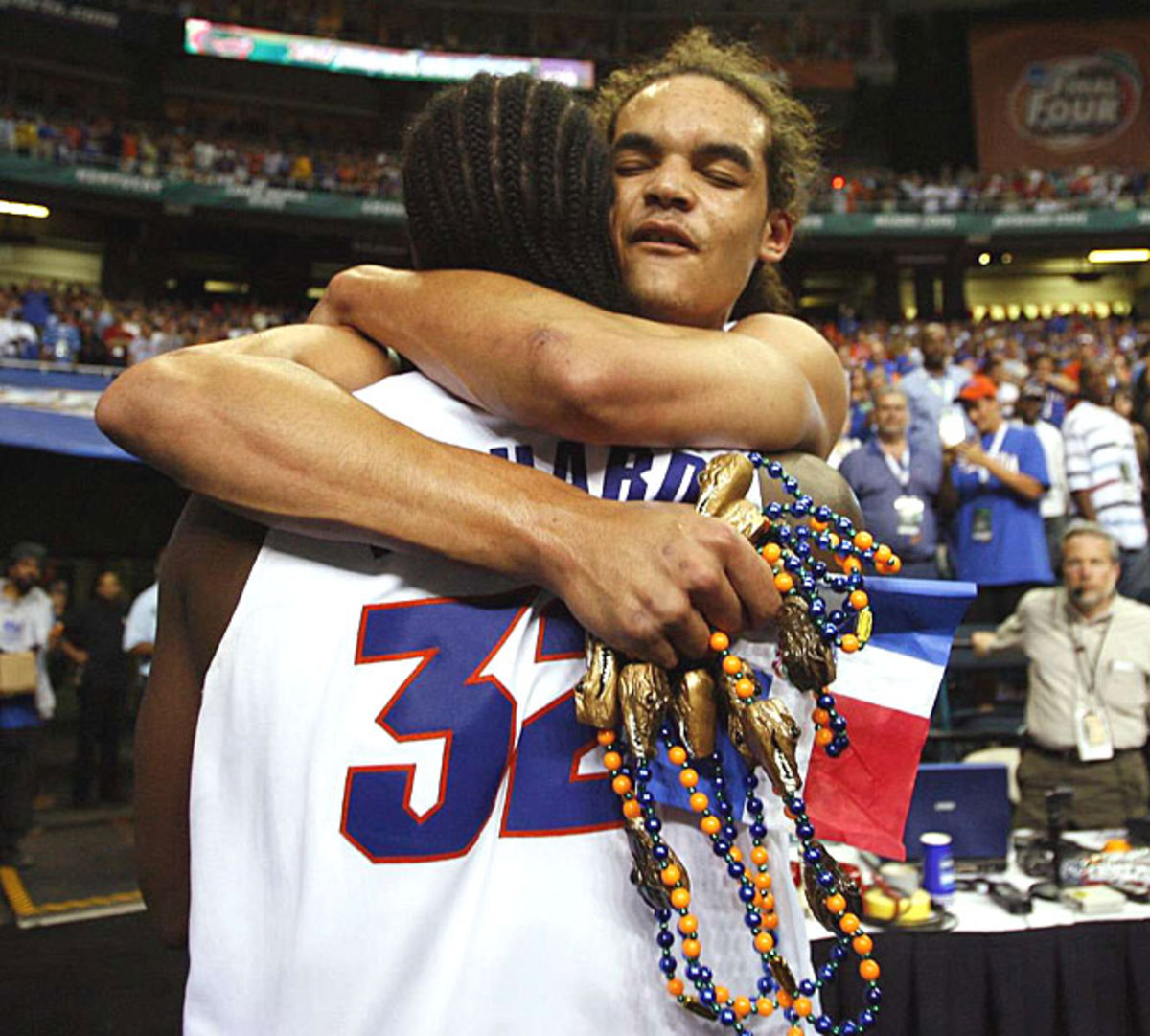 Florida 84, Ohio State 75