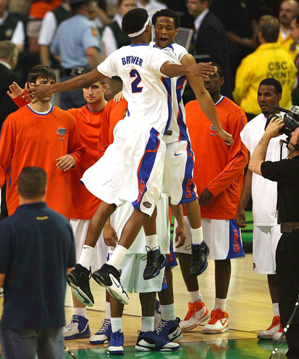 Florida 84, Ohio State 75