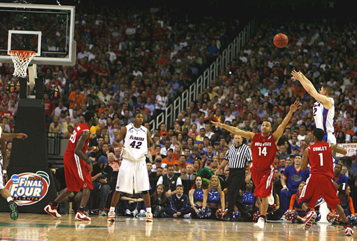 Florida 84, Ohio State 75