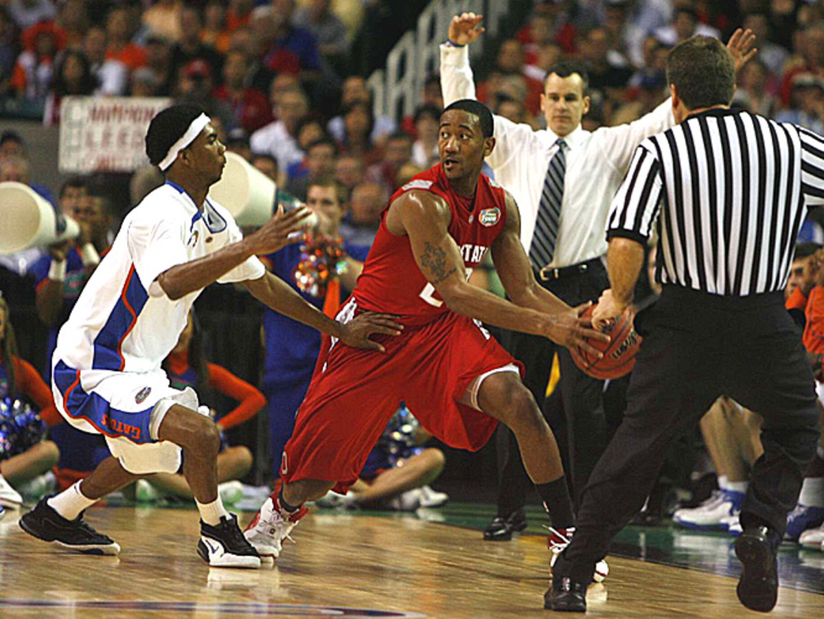 Florida 84, Ohio State 75