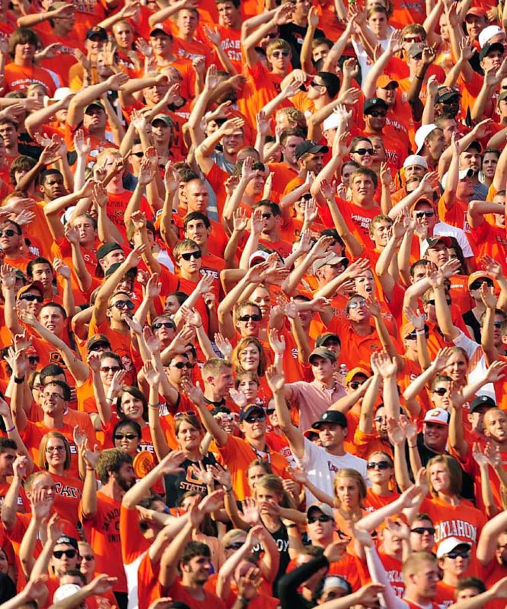 Oklahoma State Cowboys