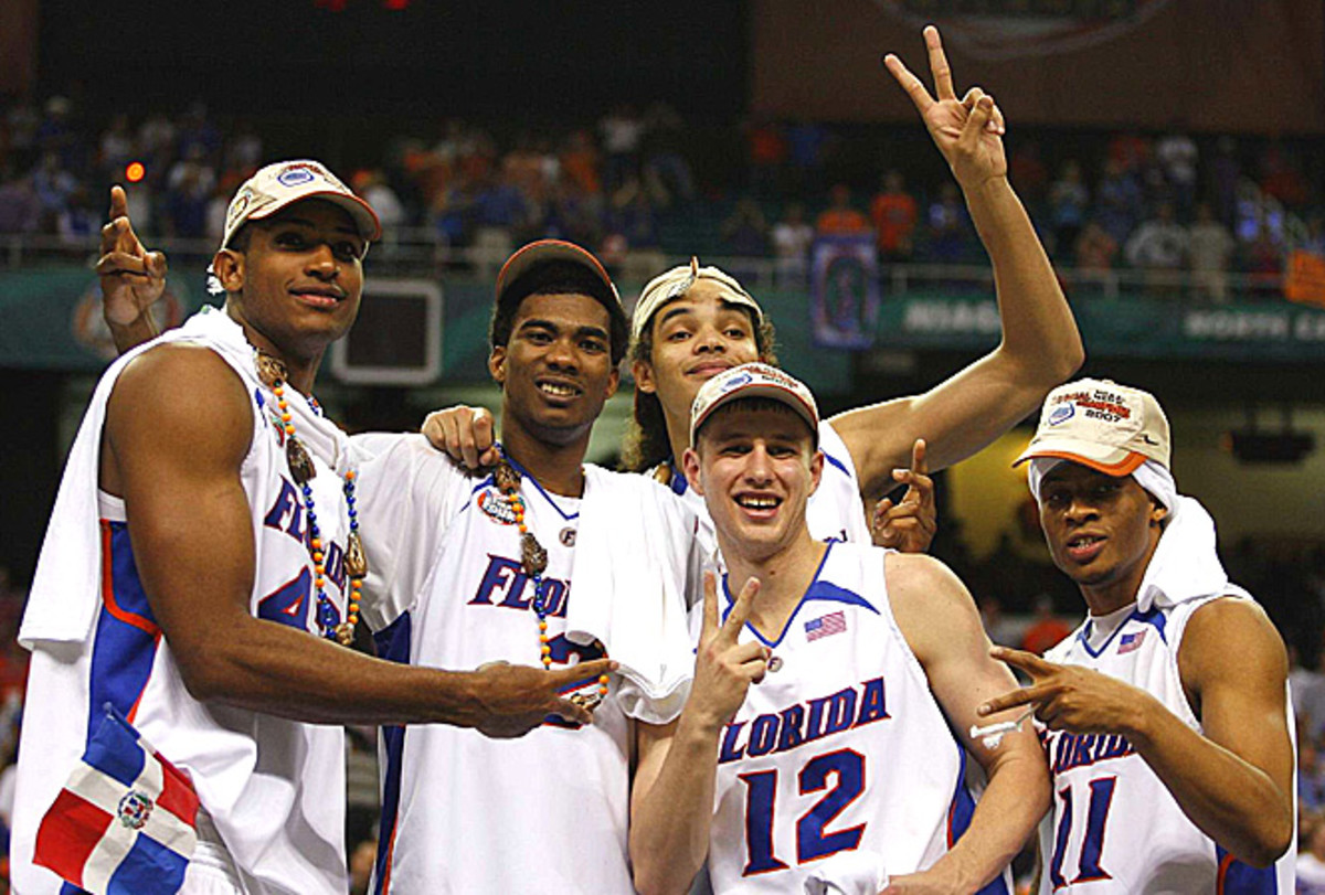 Florida 84, Ohio State 75