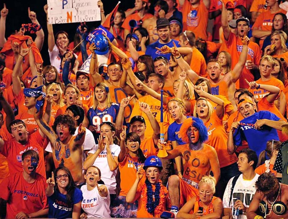 Boise State Broncos