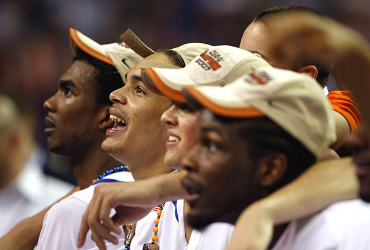 Florida 84, Ohio State 75