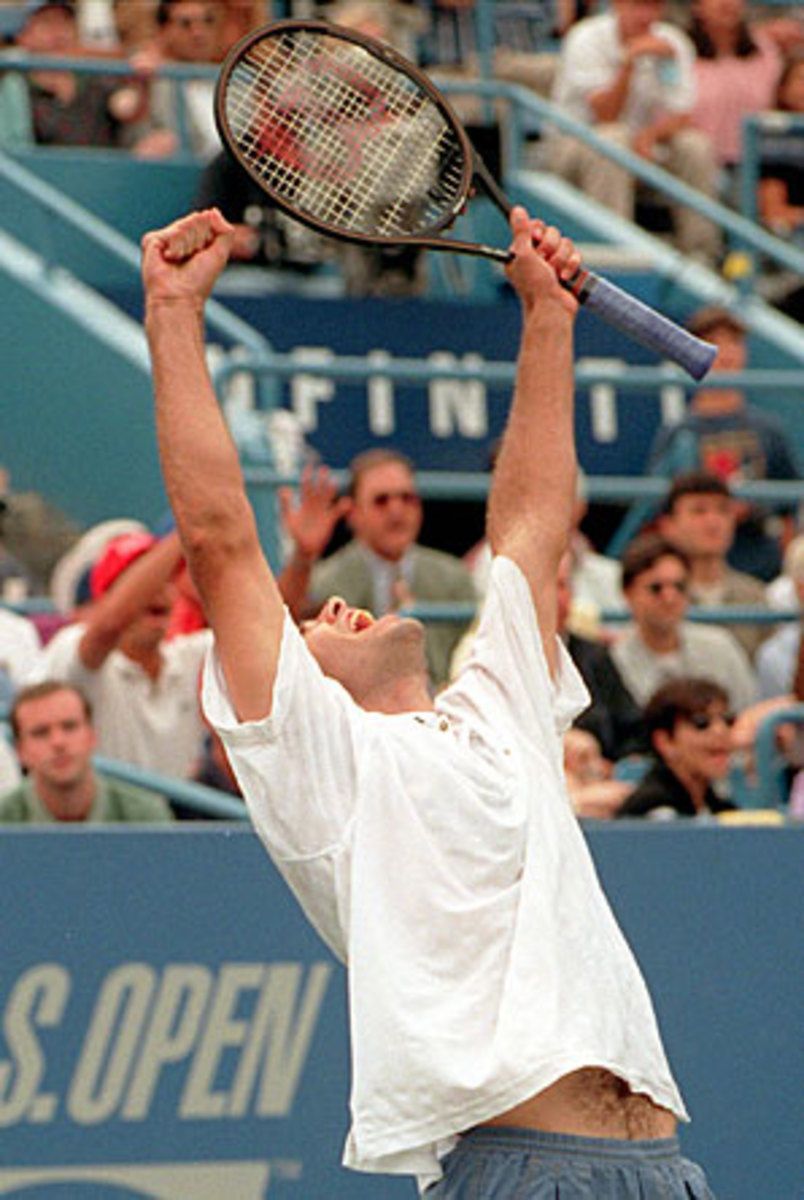 Pete Sampras