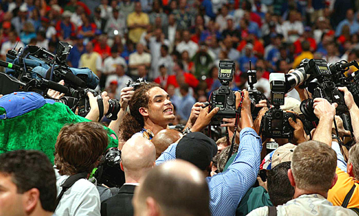 Florida 84, Ohio State 75