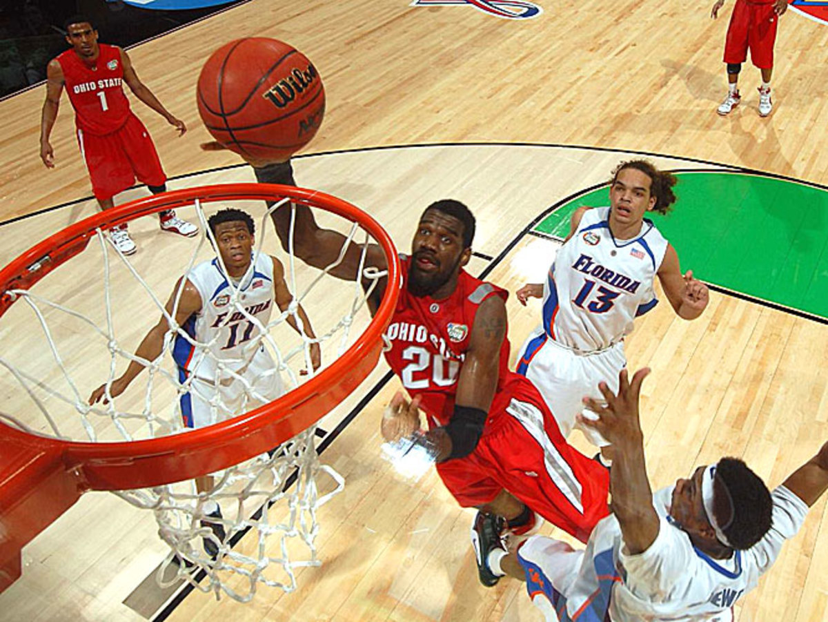 Florida 84, Ohio State 75