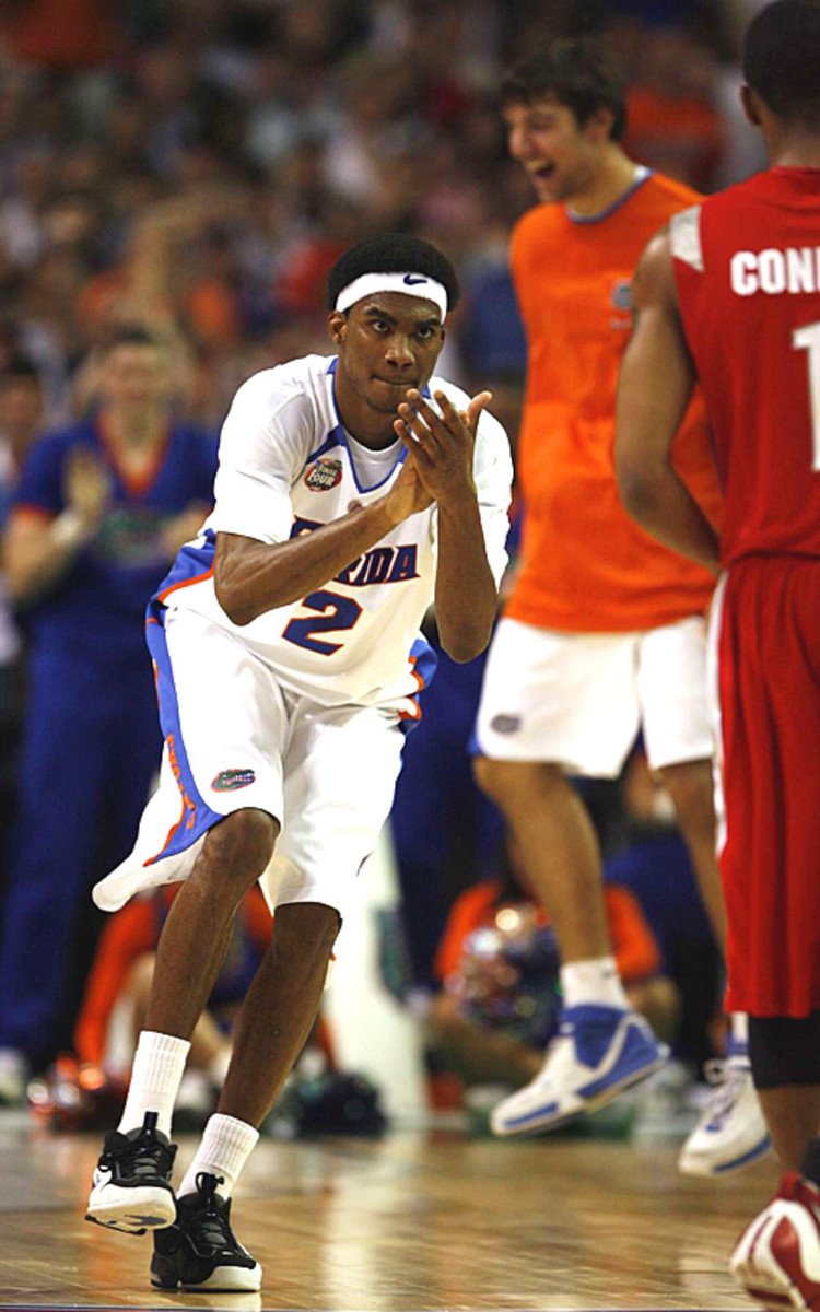 Florida 84, Ohio State 75