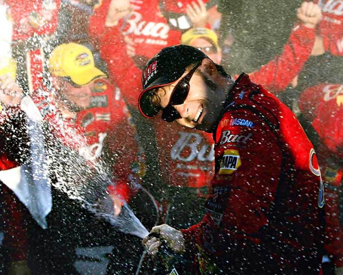 Losing Points For Swearing