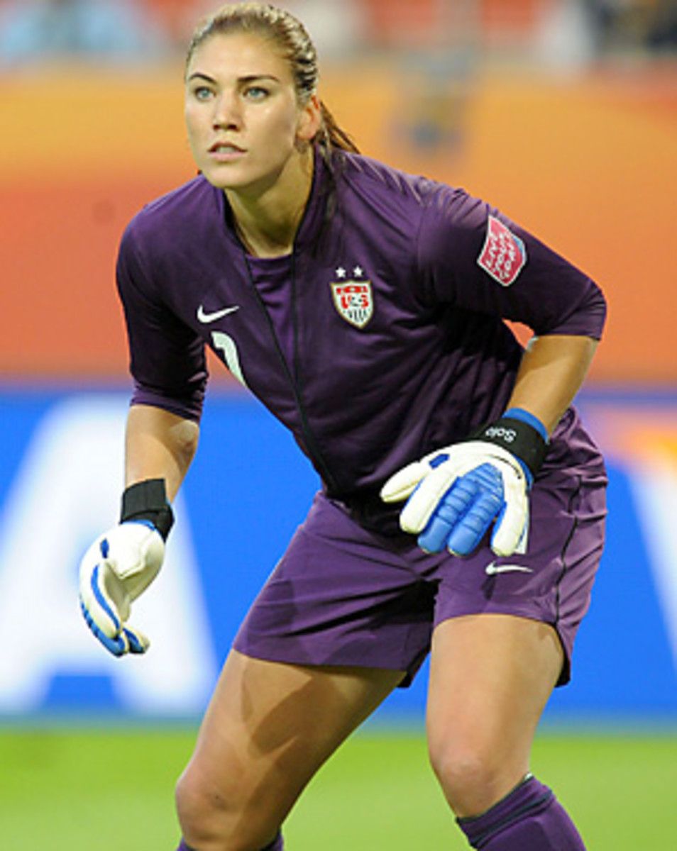 Grant Wahl Biggest Stars In Women s Soccer On Collision Course At World Cup Sports Illustrated