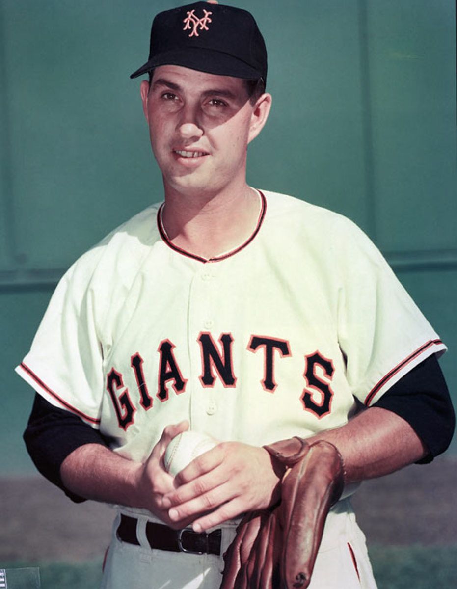 Hoyt Wilhelm
