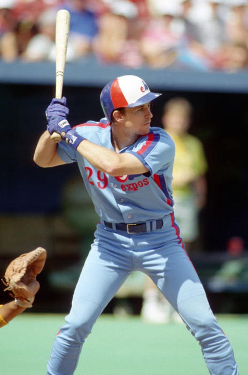 Tim Wallach