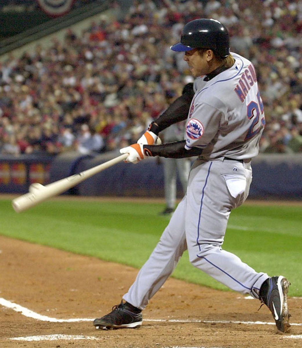 Kaz Matsui