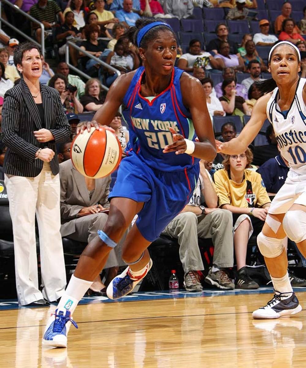 New York Liberty