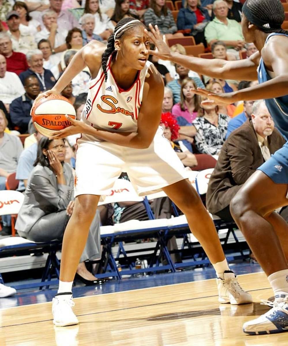 Connecticut Sun