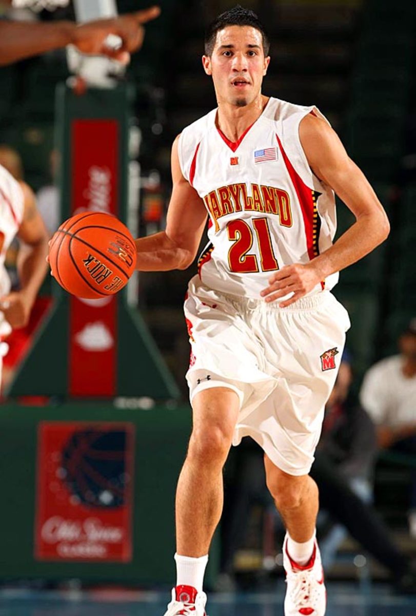 Maryland at Duke, 12 PM Saturday