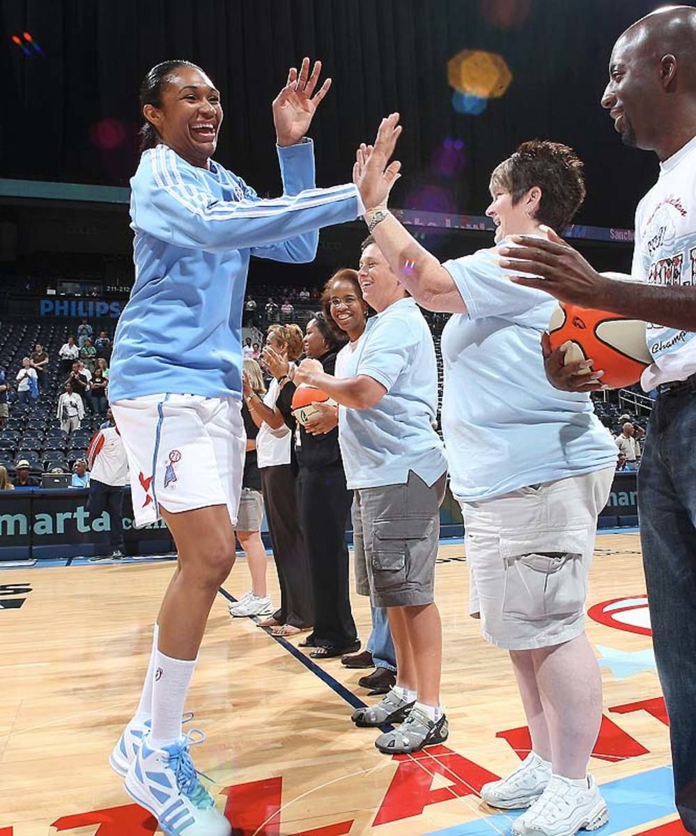 Atlanta Dream