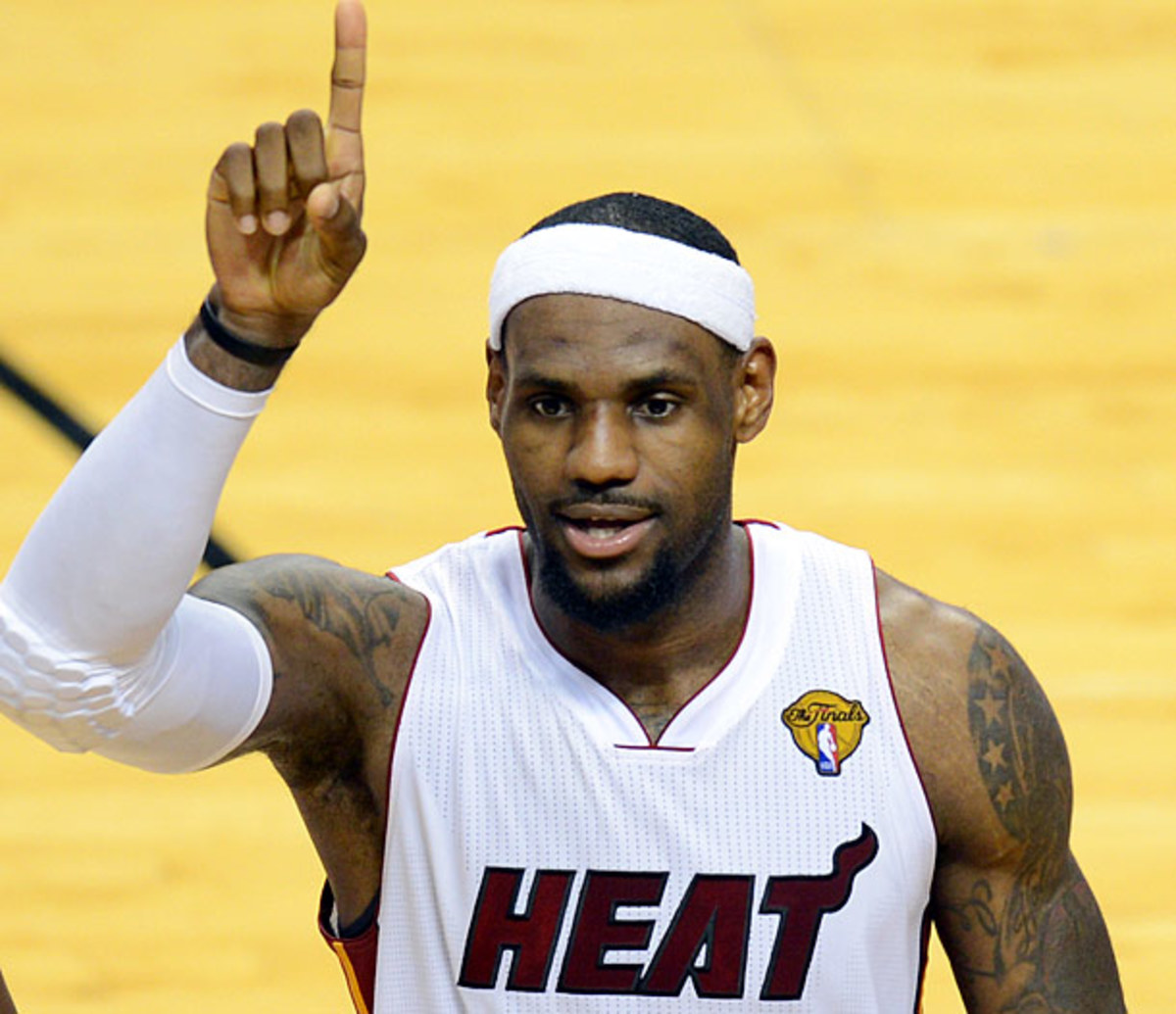 NBA Championship 2012: Why LeBron James and Miami Heat Will Win Another  Title, News, Scores, Highlights, Stats, and Rumors