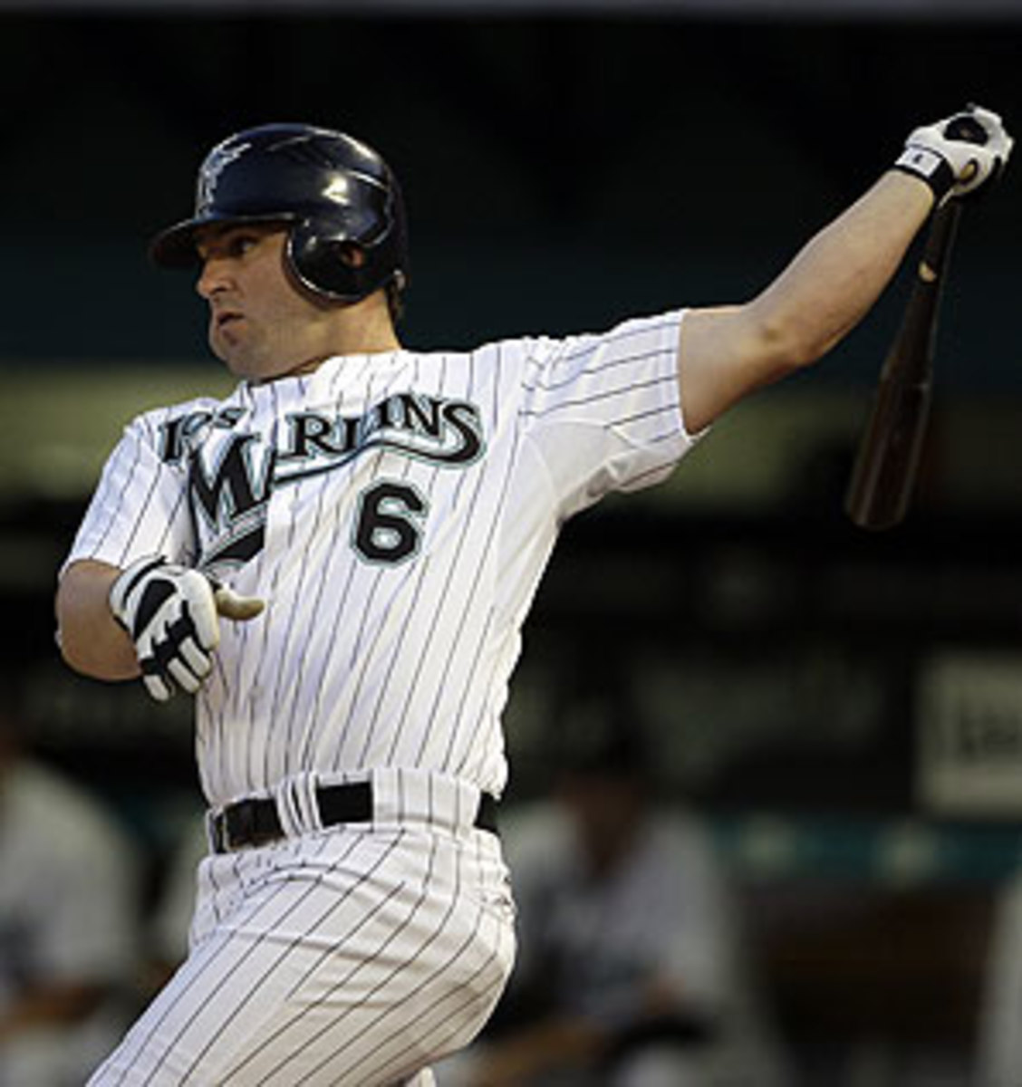 Marlins offer Uggla four-year deal - Sports Illustrated