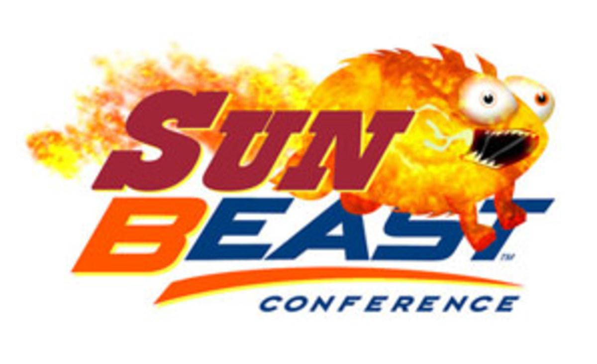 The SUNBEAST might have been Sports Illustrated