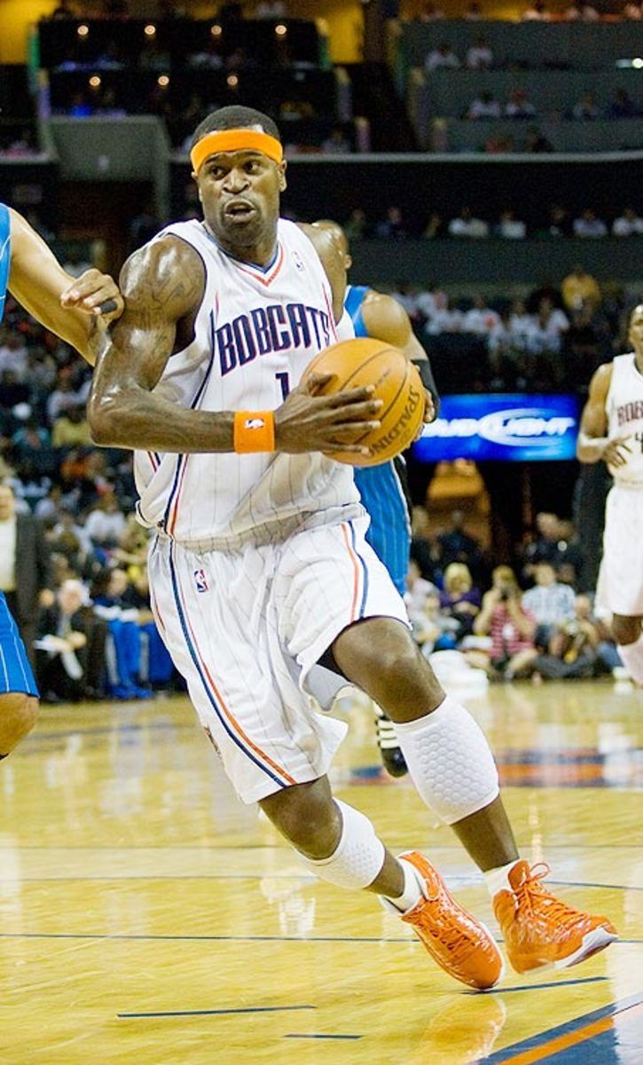 Stephen Jackson