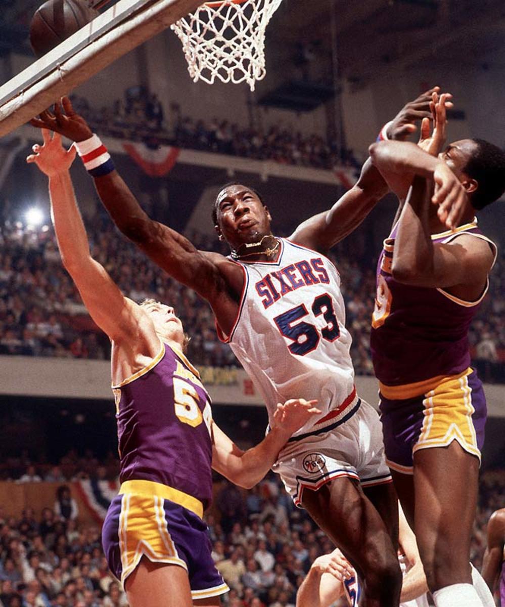 Darryl Dawkins