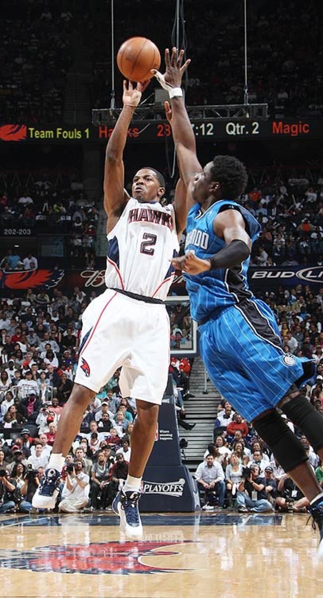 Joe Johnson