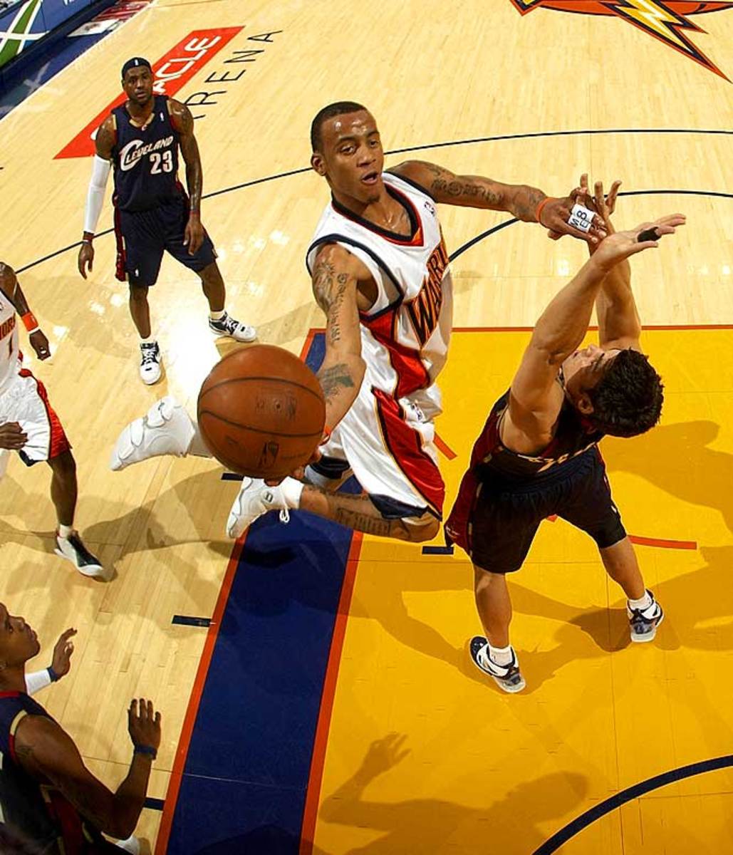 Monta Ellis