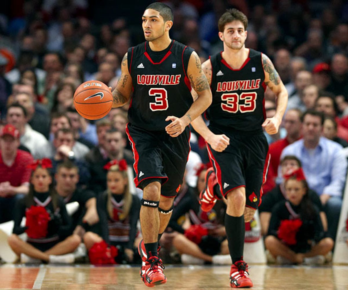 Louisville