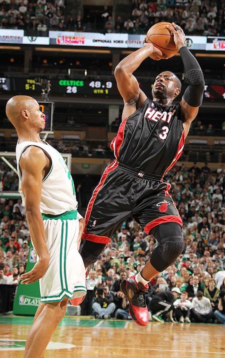 Dwyane Wade