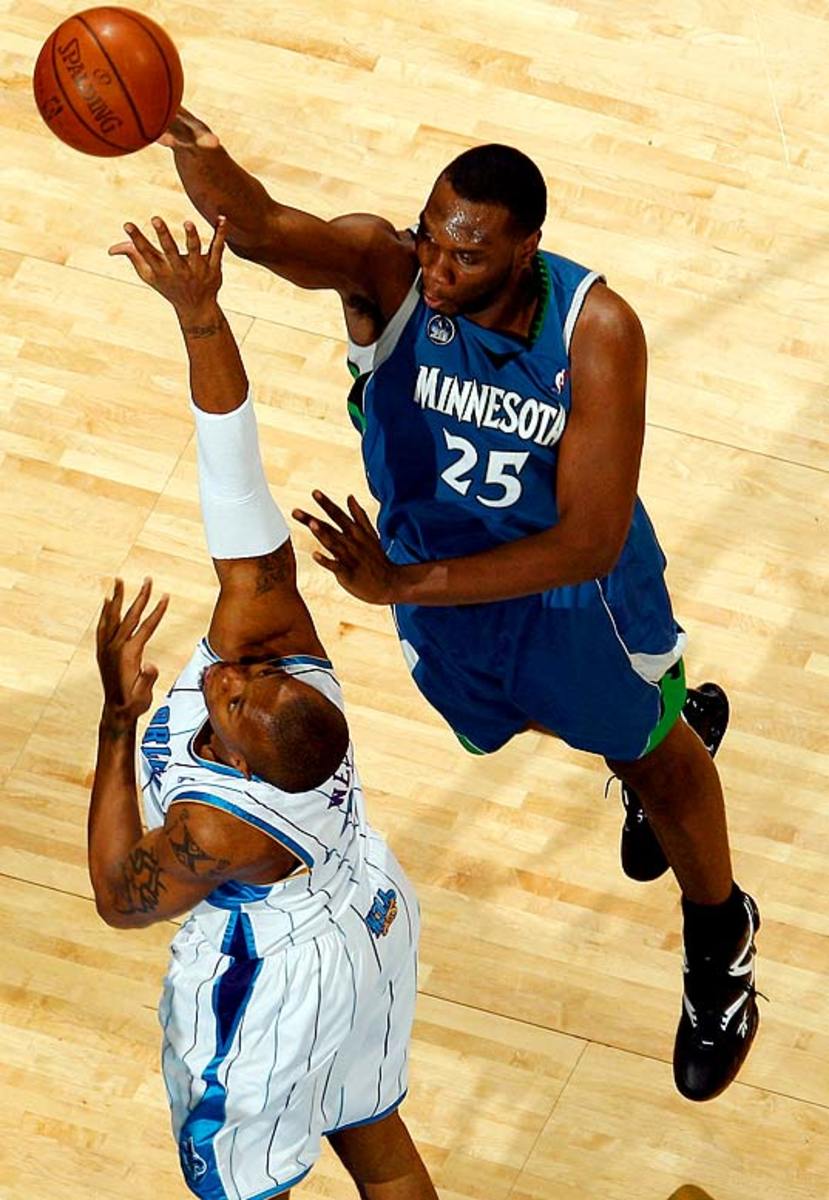 Al Jefferson