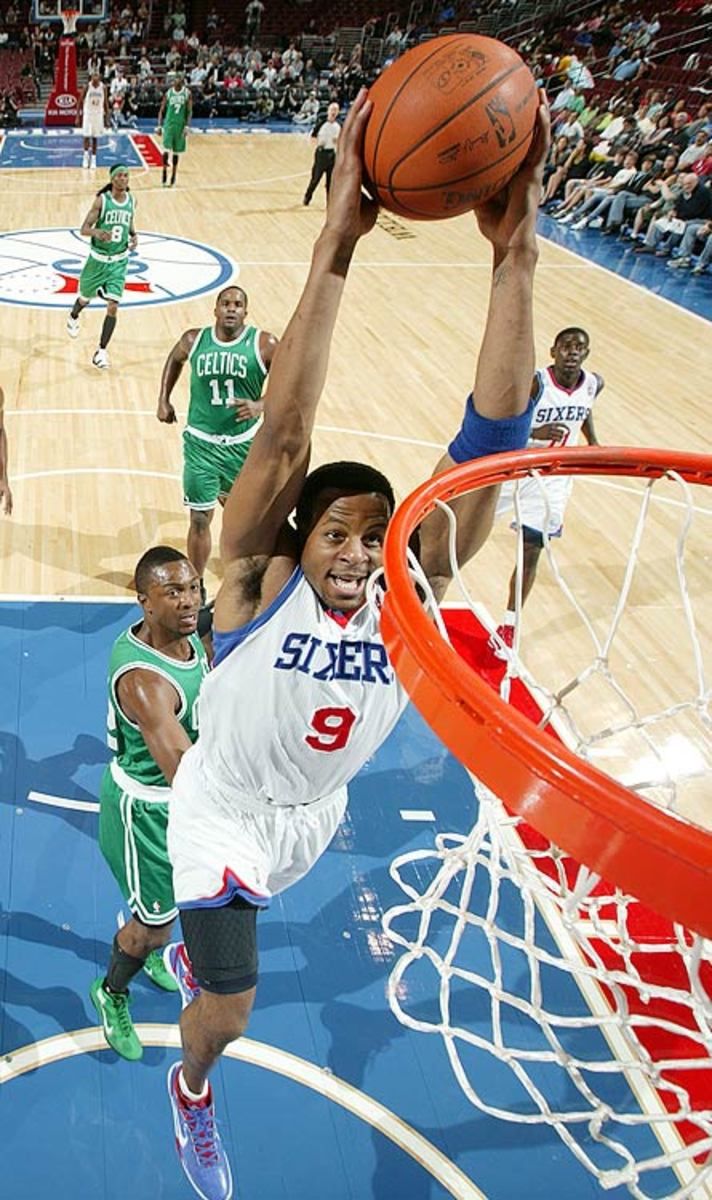 Andre Iguodala