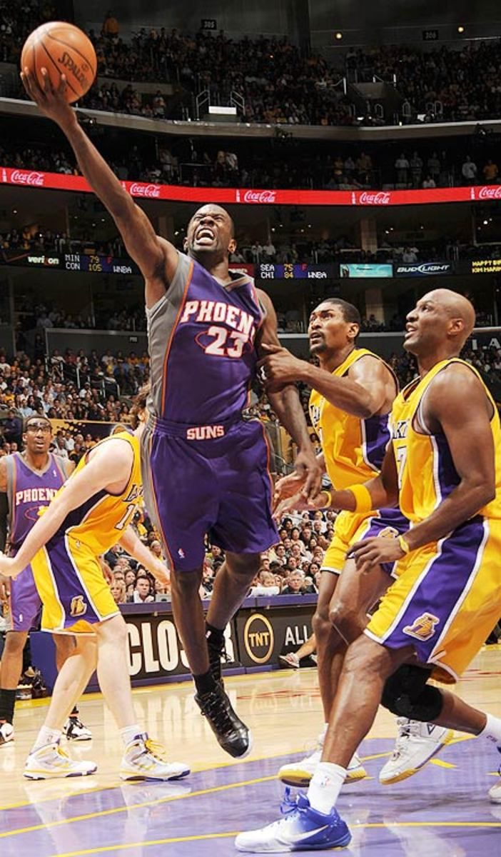 Jason Richardson