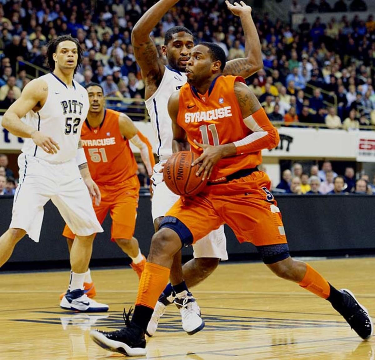 Syracuse