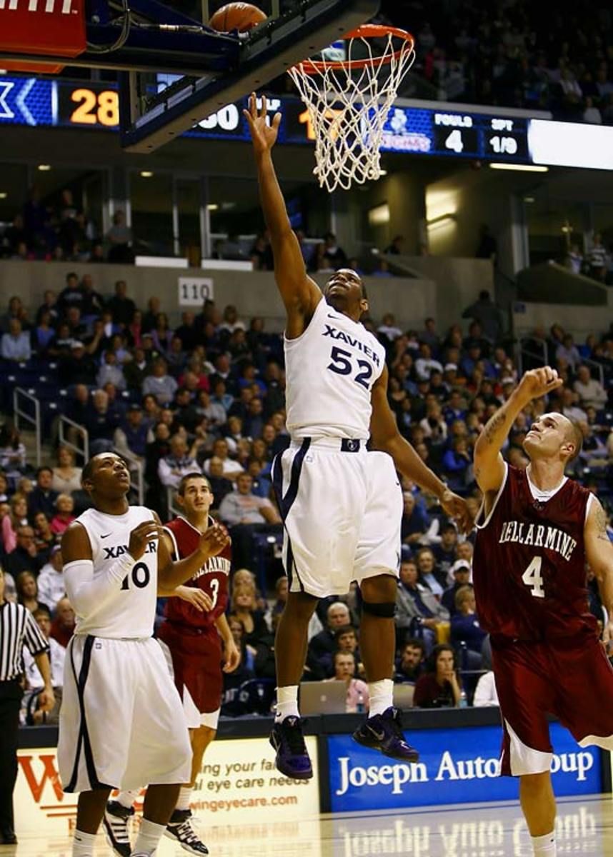 Xavier