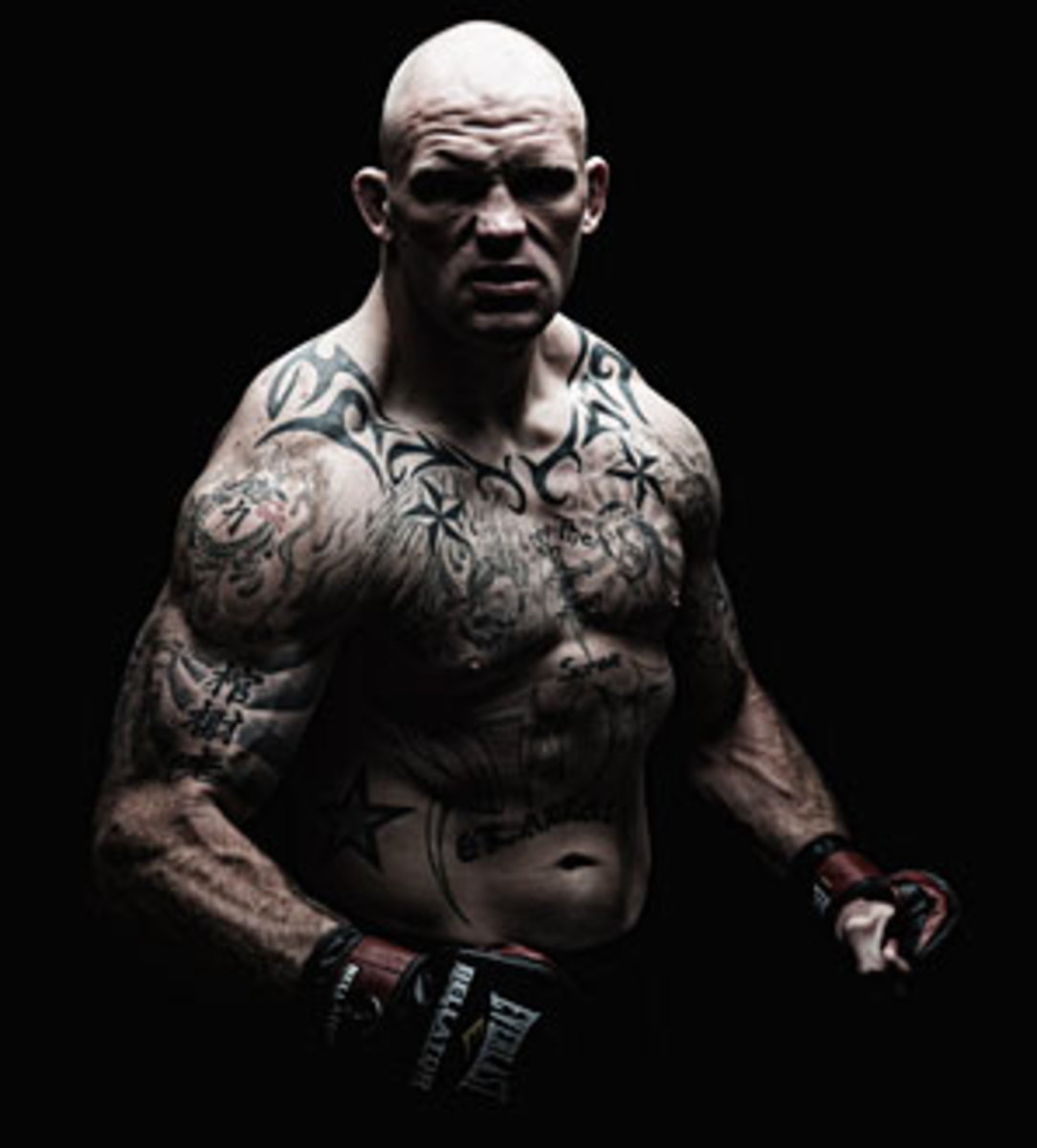 Loretta Hunt Welltraveled Wiuff guns for Bellator title and permanent