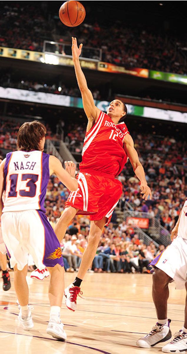 Kevin Martin