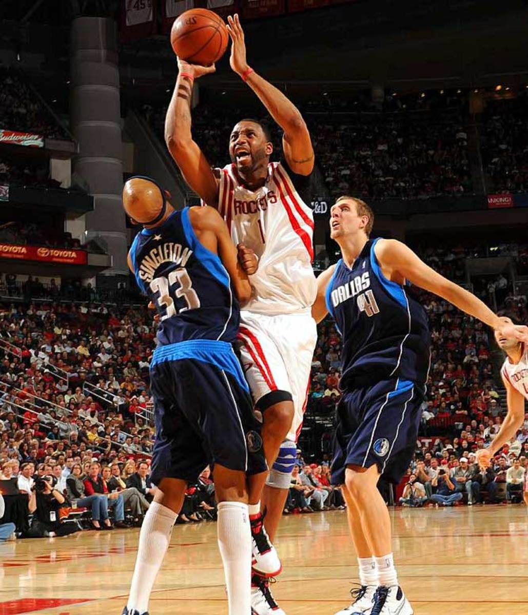 Tracy McGrady
