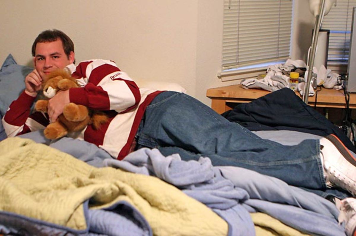 Santa Clara Pep Band 