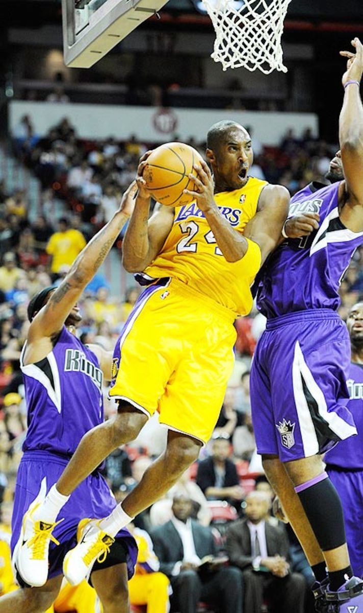 Kobe Bryant