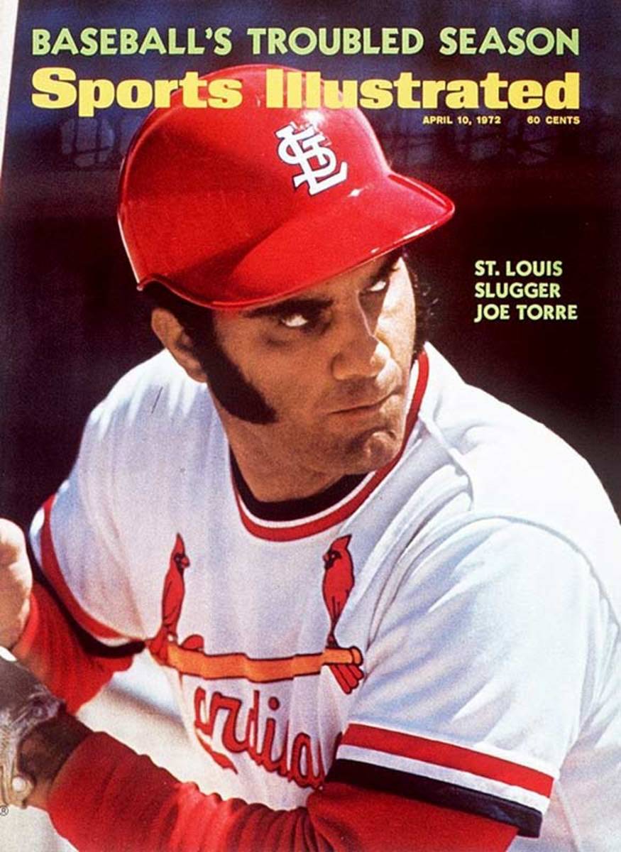 joe torre 2023